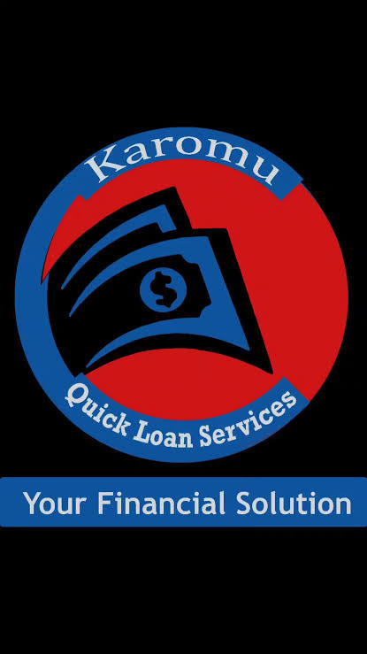 Karomu Logo